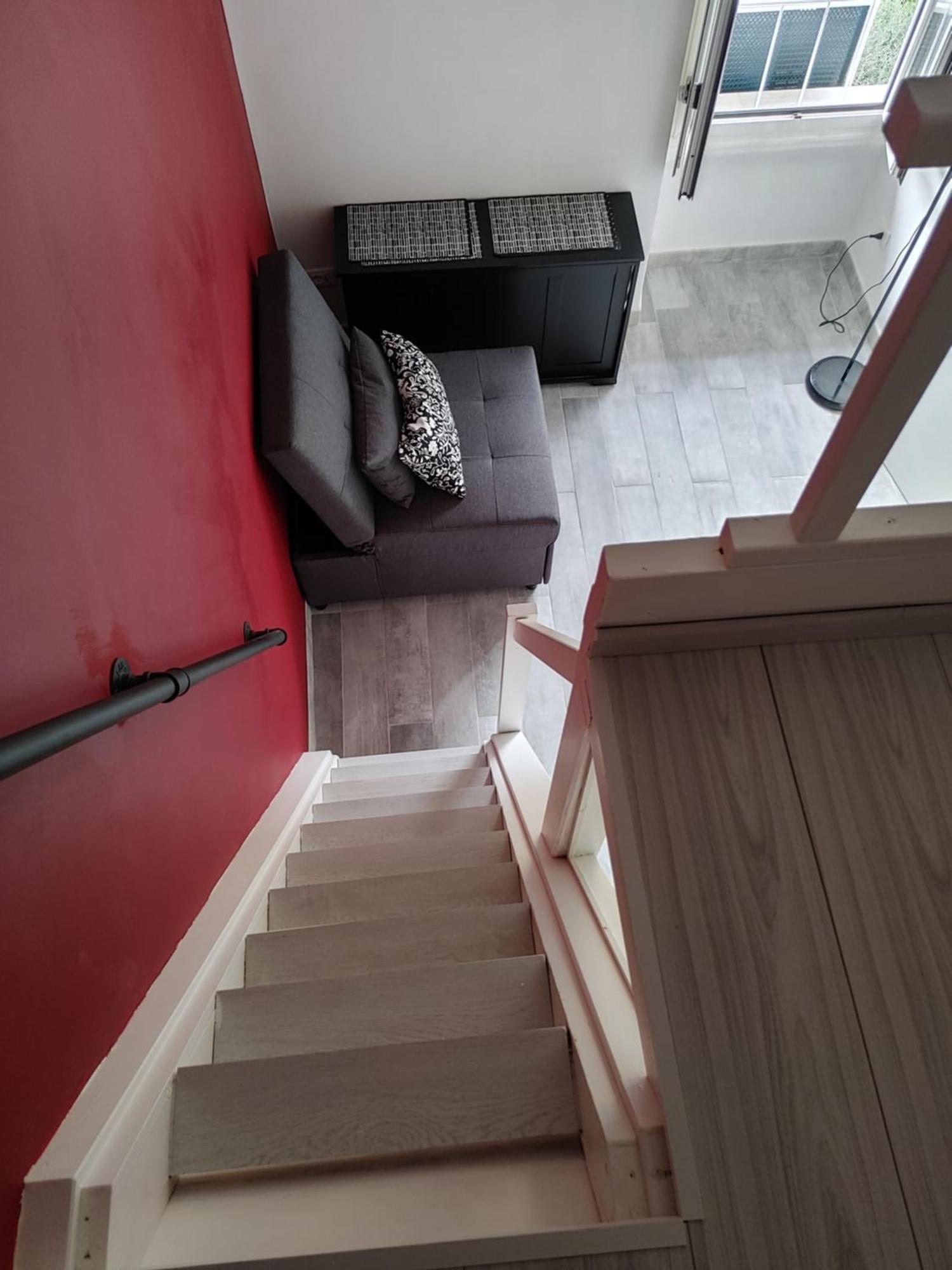 Studio Flat Trastevere โรม ภายนอก รูปภาพ