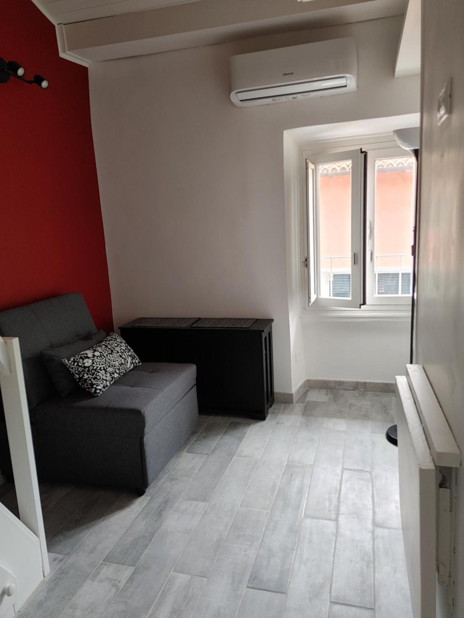 Studio Flat Trastevere โรม ภายนอก รูปภาพ