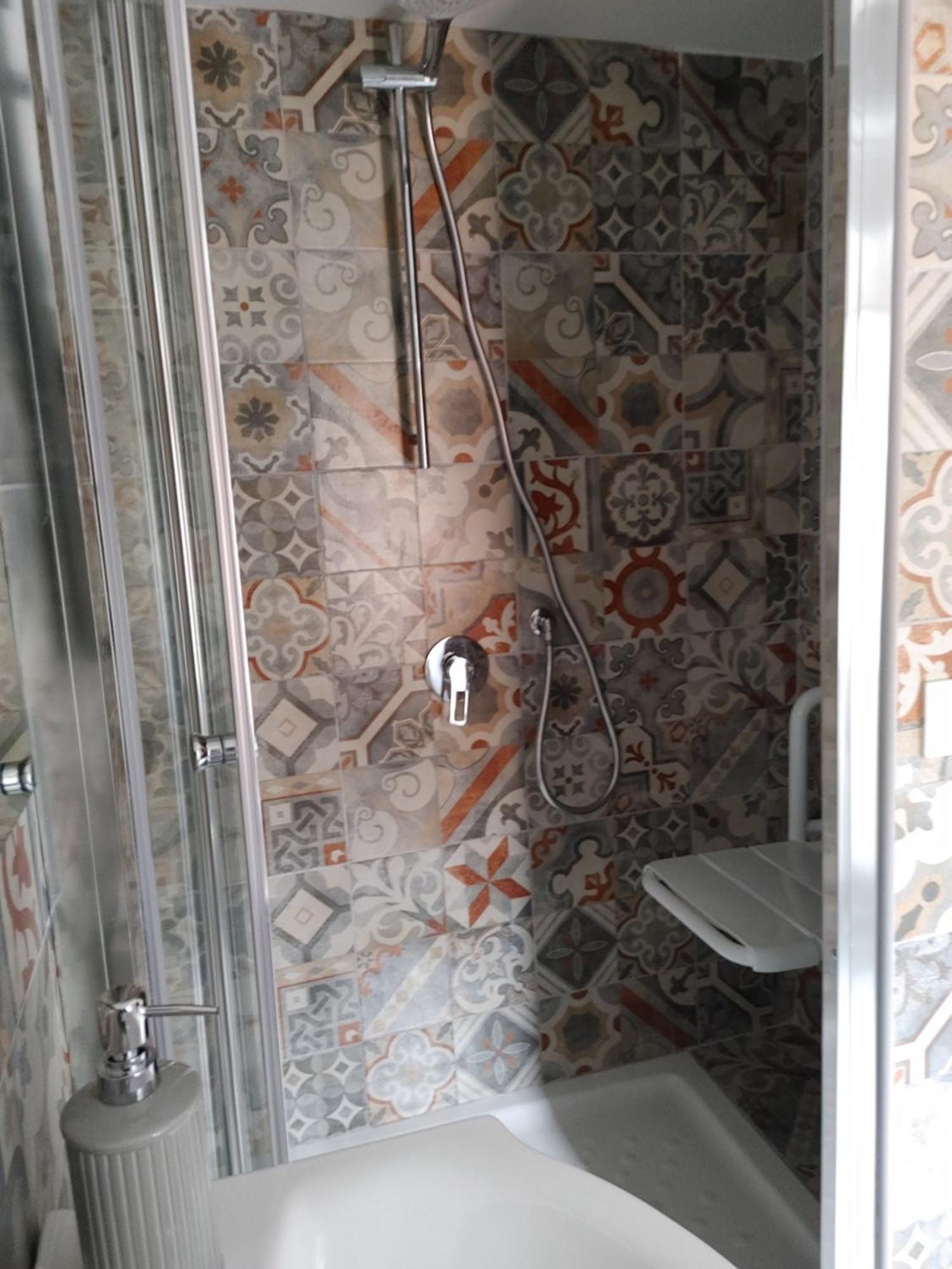 Studio Flat Trastevere โรม ภายนอก รูปภาพ