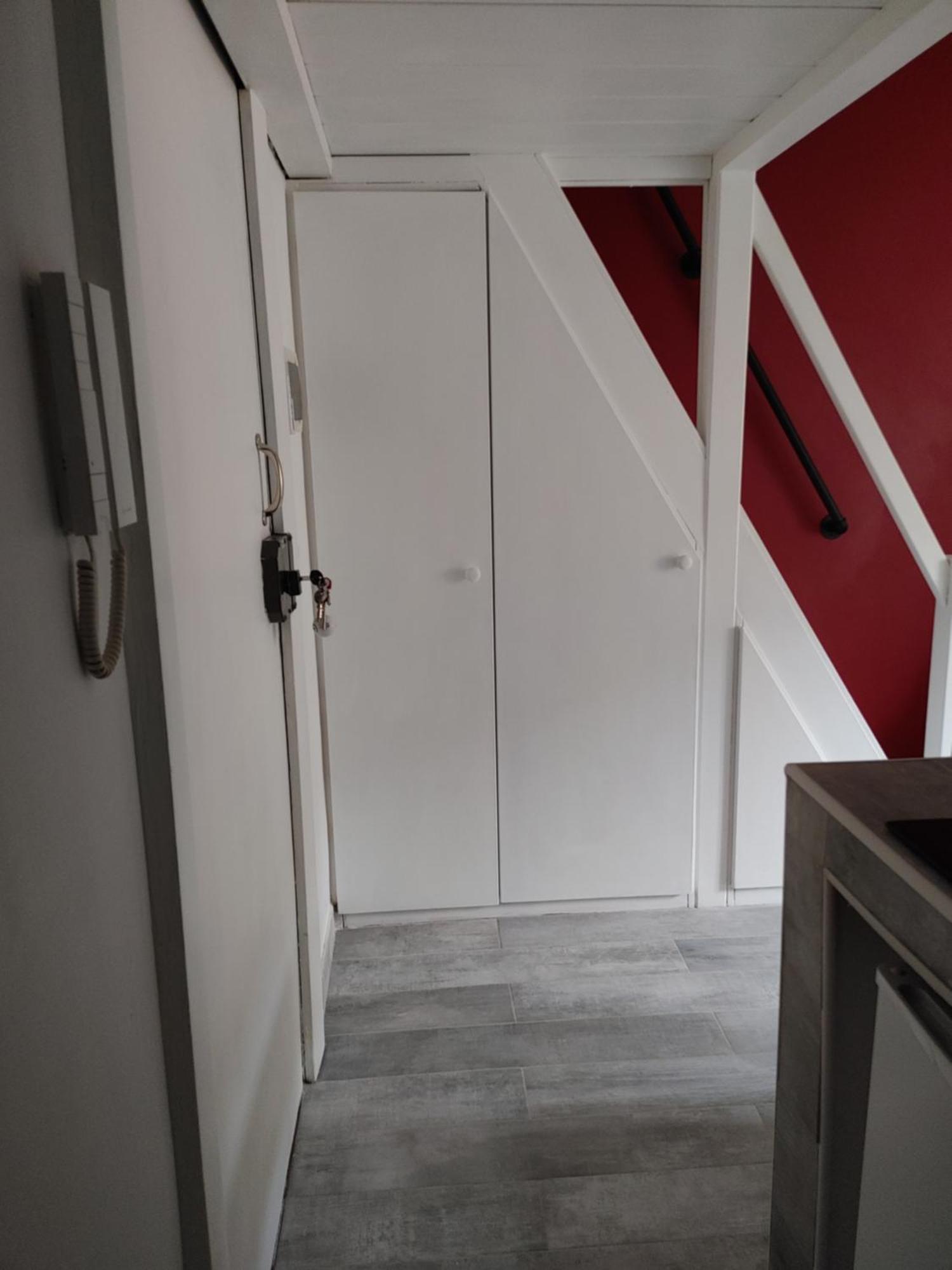 Studio Flat Trastevere โรม ภายนอก รูปภาพ