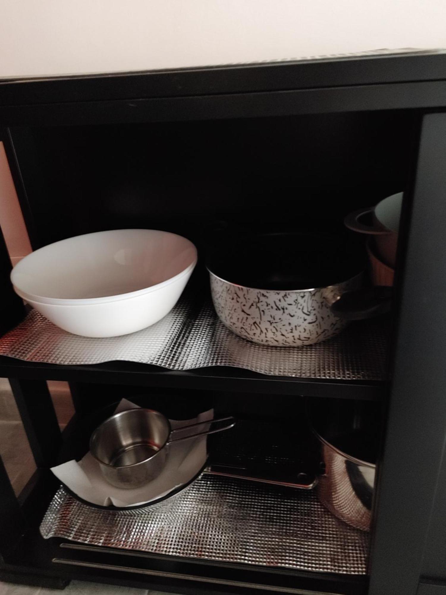 Studio Flat Trastevere โรม ภายนอก รูปภาพ