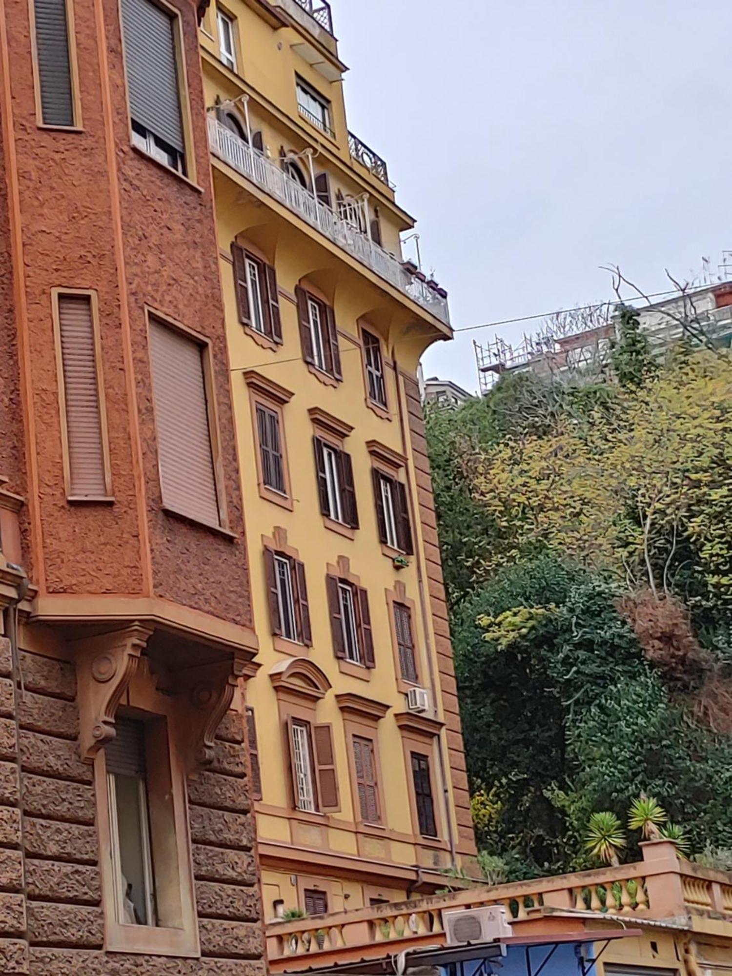 Studio Flat Trastevere โรม ภายนอก รูปภาพ
